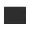 Genesis Carbon 500 XL Logo 500 x 400 x 2.5 mm fekete gamer egérpad