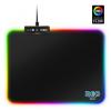 Connect IT CMP-3100-SM Neo RGB 320 x 245 x 3 mm fekete gamer egérpad