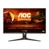 AOC 24G2SPU/BK számítógép monitor 60,5 cm (23.8