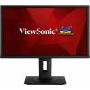 Viewsonic VG Series VG2440 számítógép monitor 61 cm (24