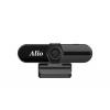 Alio FHD60 webkamera 2,07 MP USB 2.0 Fekete