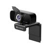Sandberg 134-15 webkamera 2 MP 1920 x 1080 pixel USB 2.0 Fekete