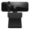 Lenovo 4XC1B34802 webkamera 2 MP 1920 x 1080 pixel USB 2.0 Fekete