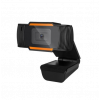 Spire CG-HS-X1-001 webkamera 640 x 480 pixel USB 2.0 Fekete