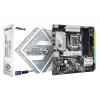 Asrock B660M Steel Legend Intel B660 LGA 1700 Micro ATX