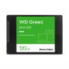 Western Digital Green WDS240G3G0A SSD meghajtó 2.5
