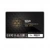 Silicon Power Ace A58 2000 GB Fekete