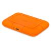 LaCie Rugged 4000 GB Narancssárga