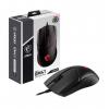 MSI Clutch GM41 Lightweight V2 egér Kétkezes USB A típus Optikai 16000 DPI