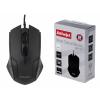Activejet AMY-201 egér Kétkezes USB A típus Optikai 1000 DPI