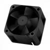 ARCTIC S4028-6K Számítógép tok Ventilátor 4 cm Fekete 1 dB