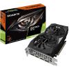 Gigabyte GV-N166SD6-6GD videókártya NVIDIA GeForce GTX 1660 SUPER 6 GB GDDR6