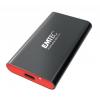 EMTEC X210 128GB USB-Type C 3.2 fekete külső SSD