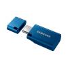 Samsung MUF-64DA, 64 GB, USB Type-C, Kék, Strapabíró pendrive