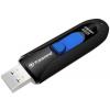 Transcend TS32GJF790K 32GB Jetflash 790K, USB 3.0 fekete/kék pendrive