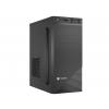 NATEC PC Case Cabassu Midi tower USB 3.0 Fekete