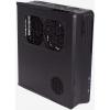 Silverstone RVZ01 Small Form Factor (SFF) Fekete