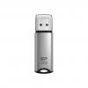 Silicon Power Marvel M02 USB flash meghajtó 128 GB USB A típus 3.2 Gen 1 (3.1 Gen 1) Ezüst