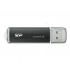 Silicon Power Marvel Xtreme M80 USB flash meghajtó 250 GB USB A típus 3.2 Gen 2 (3.1 Gen 2) Szürke