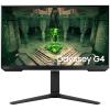 Samsung Odyssey LS25BG400EUXEN számítógép monitor 63,5 cm (25