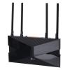 TP-Link Archer AX53 vezetéknélküli router Gigabit Ethernet Kétsávos (2,4 GHz / 5 GHz) 5G Fekete