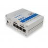 Teltonika RUTX11 vezetéknélküli router Gigabit Ethernet Kétsávos (2,4 GHz / 5 GHz) 3G 4G Szürke
