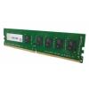 QNAP RAM-16GDR4ECT0-UD-2666 memóriamodul 16 GB 1 x 16 GB DDR4 2666 Mhz ECC