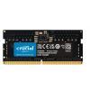 Crucial CT8G48C40S5 memóriamodul 8 GB 1 x 8 GB DDR5 4800 Mhz