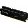 Kingston Technology FURY Beast memóriamodul 16 GB 2 x 8 GB DDR5 4800 Mhz