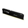 Kingston Technology FURY Beast memóriamodul 32 GB 1 x 32 GB DDR5 4800 Mhz