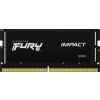 Kingston Technology FURY Impact memóriamodul 16 GB 1 x 16 GB DDR5 4800 Mhz