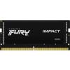 Kingston Technology FURY Impact memóriamodul 16 GB 1 x 16 GB DDR5 4800 Mhz