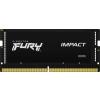 Kingston Technology FURY Impact memóriamodul 32 GB 1 x 32 GB DDR5 4800 Mhz