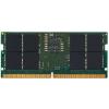 Kingston Technology KCP548SS8-16 memóriamodul 16 GB 1 x 16 GB DDR5 4800 Mhz