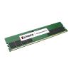 Kingston Technology ValueRAM KVR48U40BD8-32 memóriamodul 32 GB 1 x 32 GB DDR5 4800 Mhz