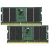Kingston Technology ValueRAM KVR48S40BS6K2-16 memóriamodul 16 GB 2 x 8 GB DDR5 4800 Mhz