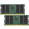 Kingston Technology ValueRAM KVR48S40BS8K2-32 memóriamodul 32 GB 2 x 16 GB DDR5 4800 Mhz