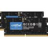 Crucial CT2K16G48C40S5 memóriamodul 32 GB 2 x 16 GB DDR5 4800 Mhz