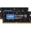 Crucial CT2K32G48C40S5 memóriamodul 64 GB 2 x 32 GB DDR5 4800 Mhz