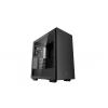 DeepCool CH510 Midi Tower Fekete