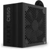 NZXT C650 tápegység 650 W 24-pin ATX ATX Fekete