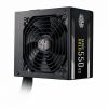 Cooler Master MWE Gold 550 - V2 tápegység 550 W 24-pin ATX ATX Fekete