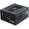 Seasonic PRIME-TX-850 tápegység 850 W 20+4 pin ATX ATX Fekete