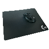 Logitech G G440 Hard Gaming Mouse Pad Gaming egérpad Fekete