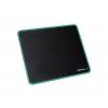 DeepCool GM800 Gaming egérpad Fekete, Zöld