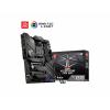 MSI MPG X570S EDGE MAX WIFI alaplap AMD X570 AM4 foglalat ATX