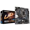 Gigabyte H610M H DDR4 alaplap Intel H610 Express LGA 1700 Micro ATX