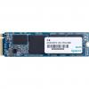 Apacer AP240GAS2280P4-1 SSD meghajtó M.2 240 GB PCI Express 3.0 3D TLC