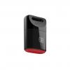 Silicon Power Touch T06 USB flash meghajtó 64 GB USB A típus 2.0 Fekete