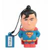 Tribe FD033701 USB flash meghajtó 32 GB USB A típus 2.0 Kék, Vörös